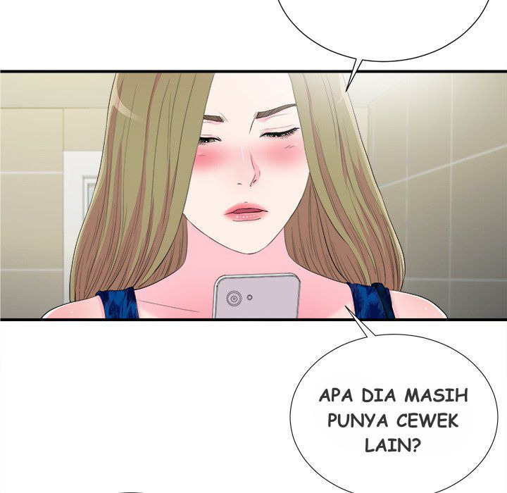 Secret Friend: Chapter chapter-95 - Page 25