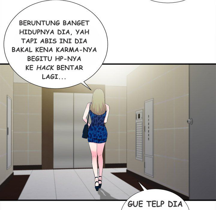 Secret Friend: Chapter chapter-95 - Page 26
