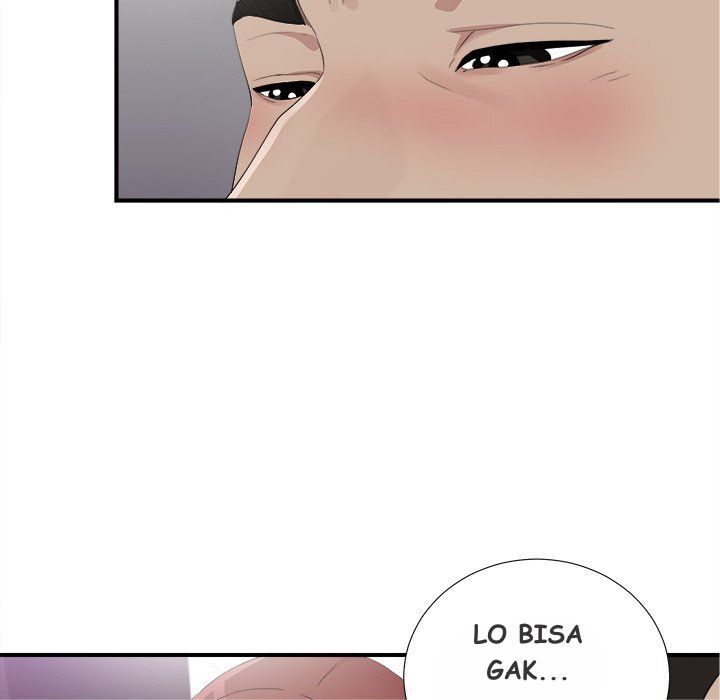 Secret Friend: Chapter chapter-95 - Page 35