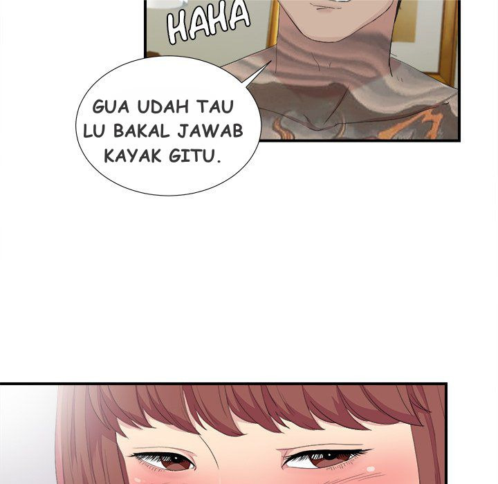 Secret Friend: Chapter chapter-95 - Page 38