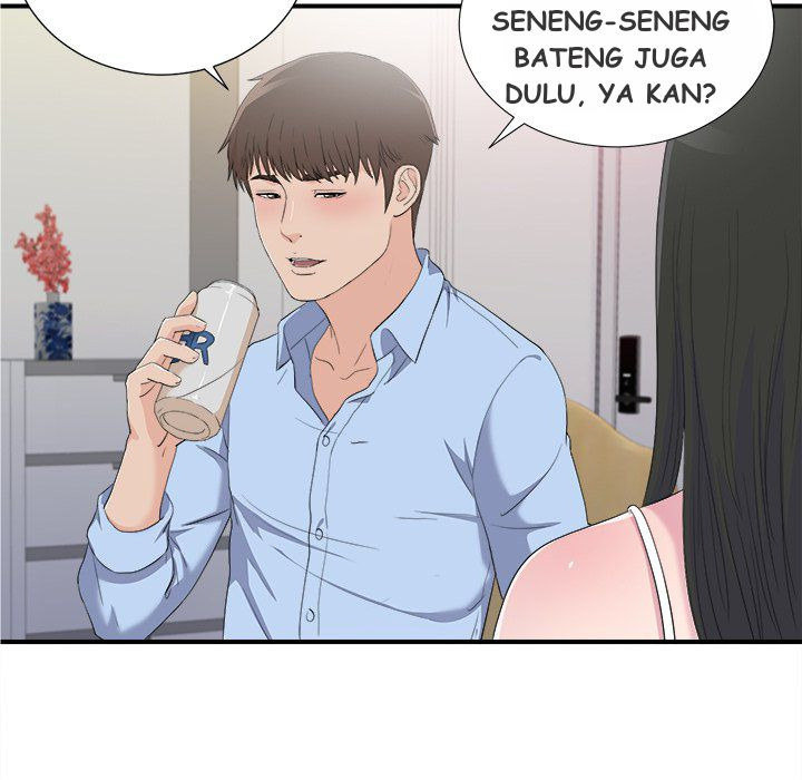 Secret Friend: Chapter chapter-95 - Page 43