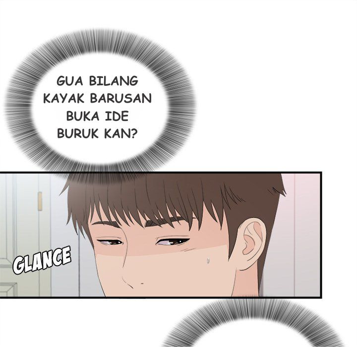 Secret Friend: Chapter chapter-95 - Page 46