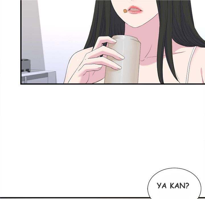Secret Friend: Chapter chapter-95 - Page 48