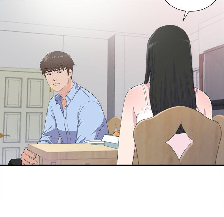 Secret Friend: Chapter chapter-95 - Page 49