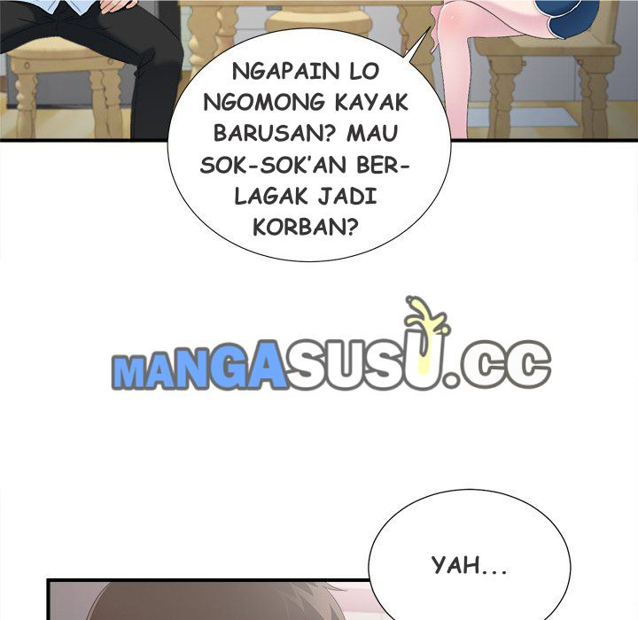 Secret Friend: Chapter chapter-95 - Page 51