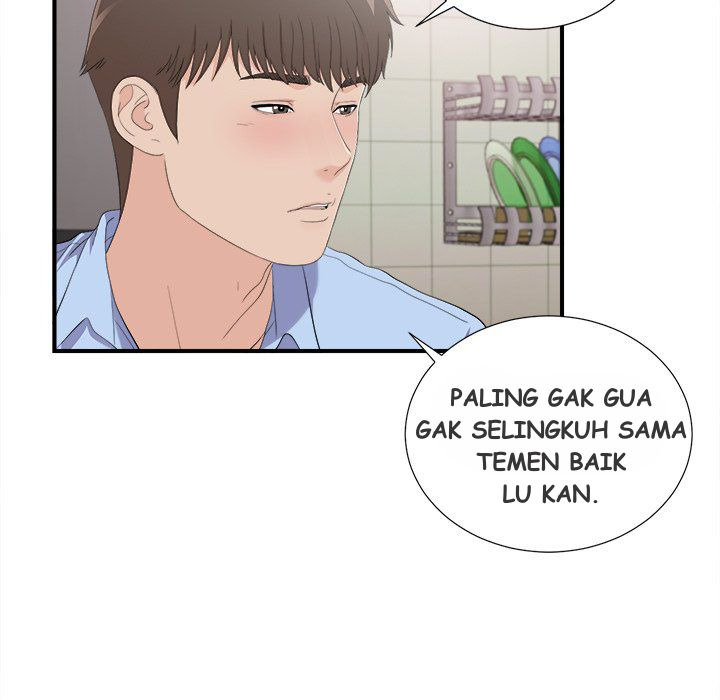 Secret Friend: Chapter chapter-95 - Page 52