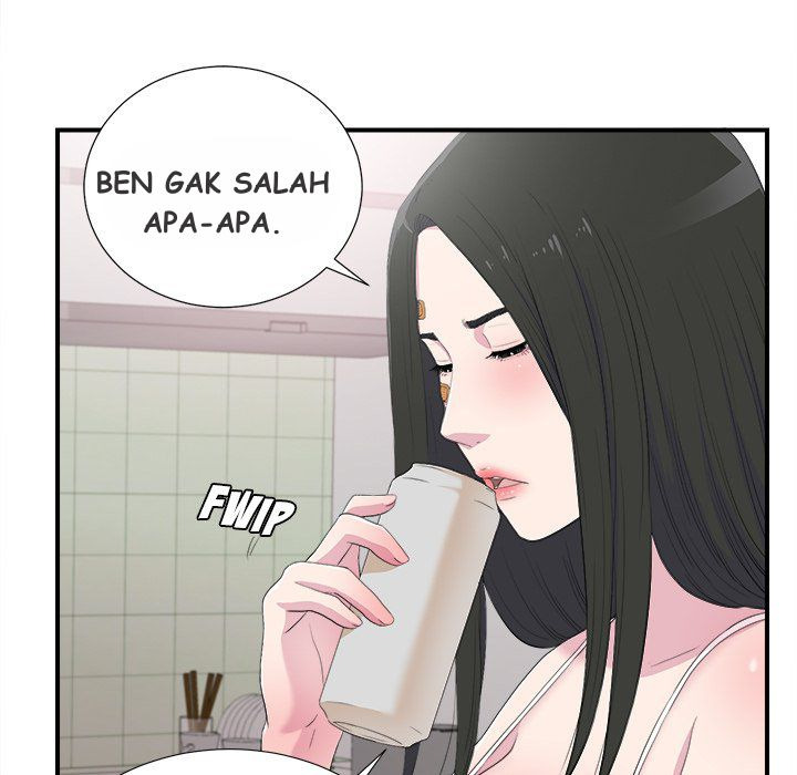 Secret Friend: Chapter chapter-95 - Page 53
