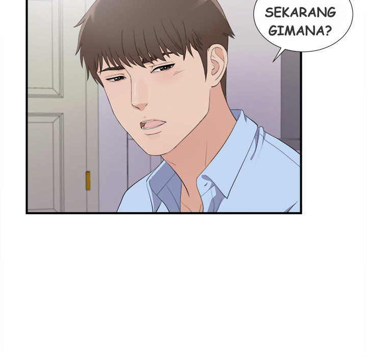 Secret Friend: Chapter chapter-95 - Page 55