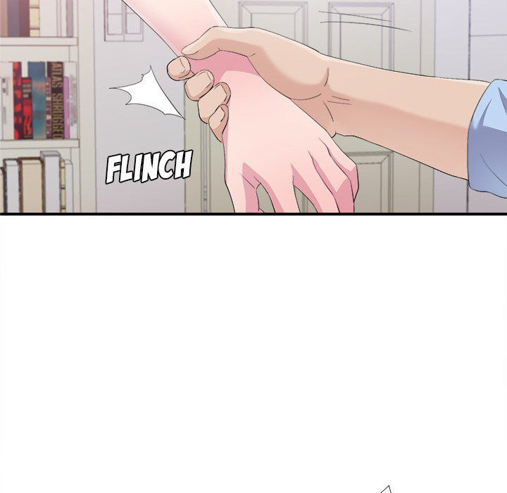 Secret Friend: Chapter chapter-95 - Page 60