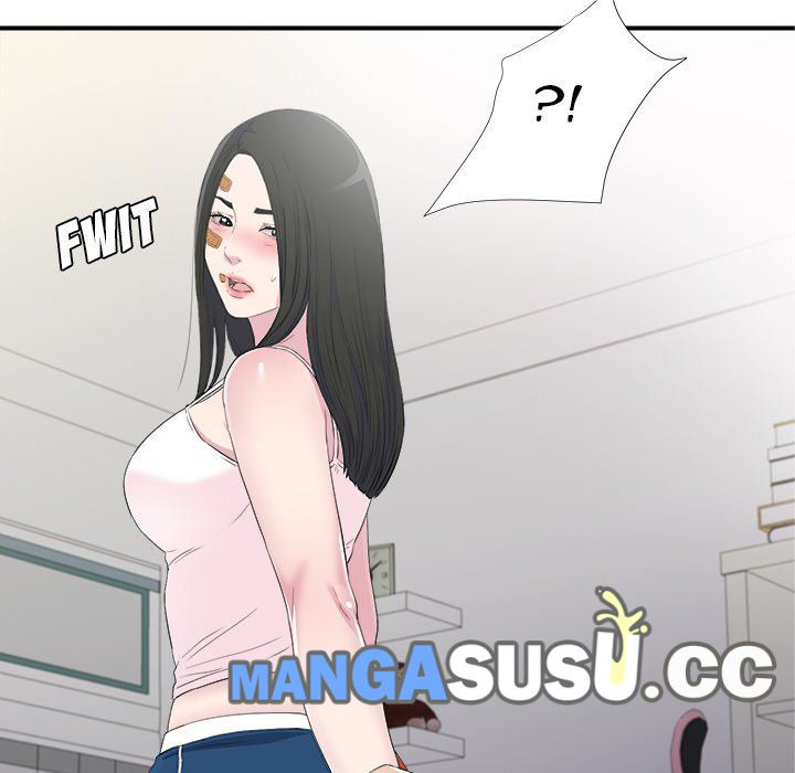 Secret Friend: Chapter chapter-95 - Page 61