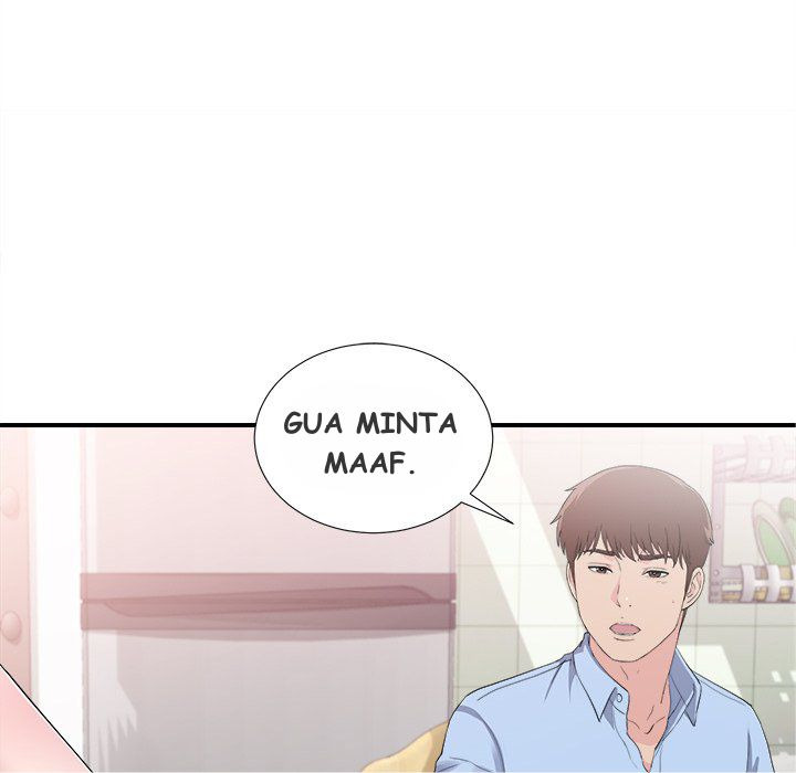 Secret Friend: Chapter chapter-95 - Page 63