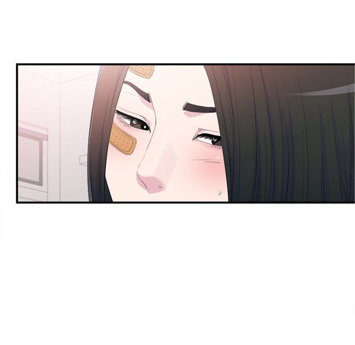 Secret Friend: Chapter chapter-95 - Page 65
