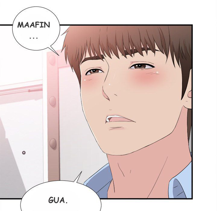 Secret Friend: Chapter chapter-95 - Page 66