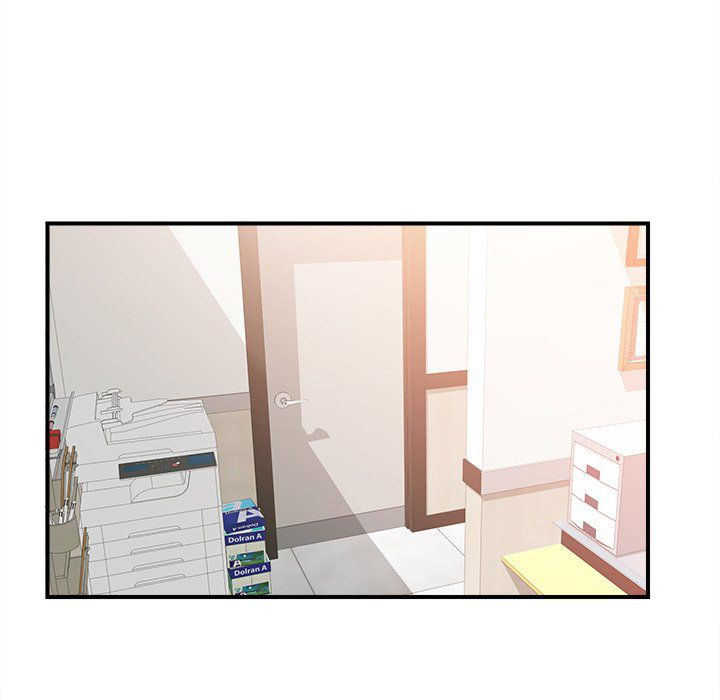 Secret Friend: Chapter chapter-95 - Page 68