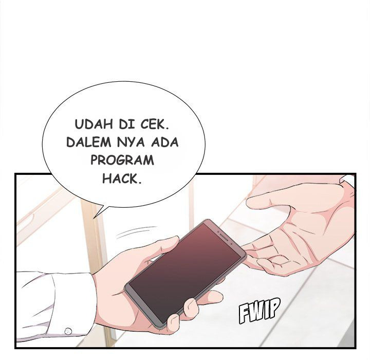 Secret Friend: Chapter chapter-95 - Page 69