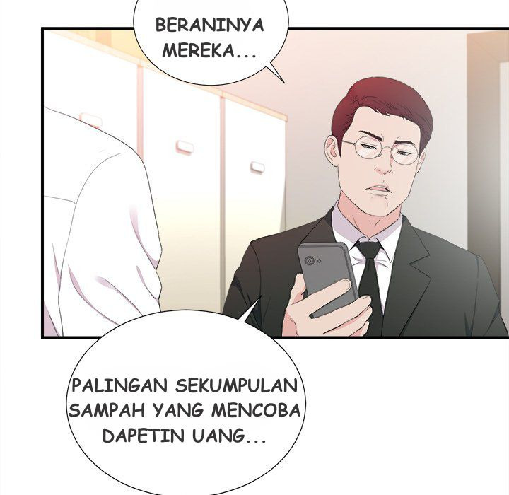 Secret Friend: Chapter chapter-95 - Page 72