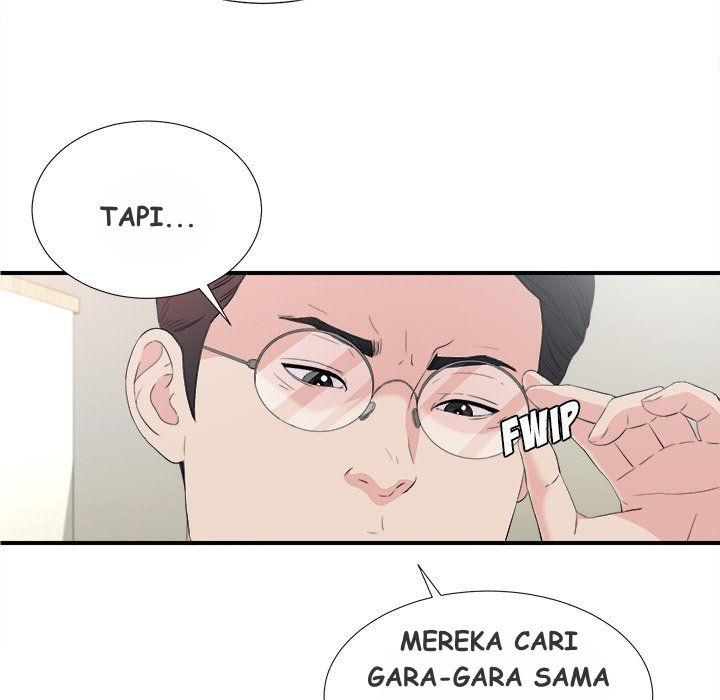 Secret Friend: Chapter chapter-95 - Page 73