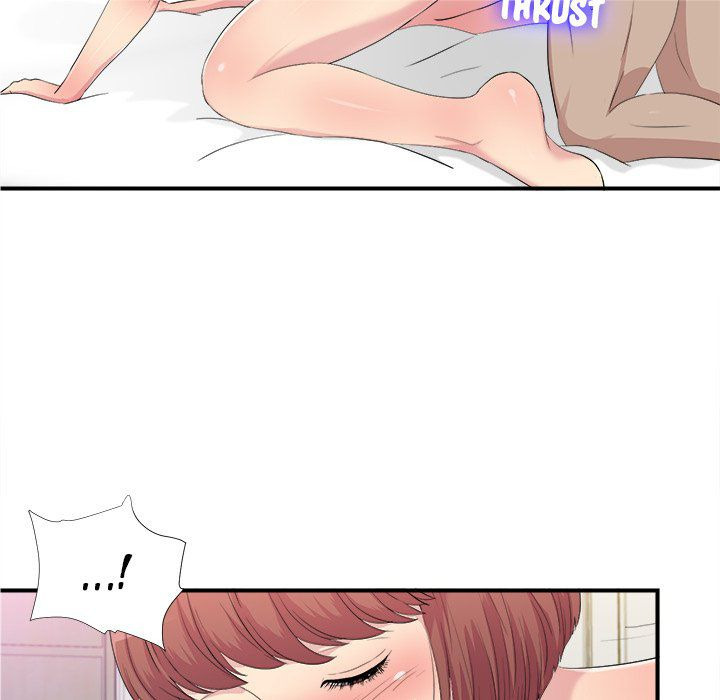 Secret Friend: Chapter chapter-95 - Page 77
