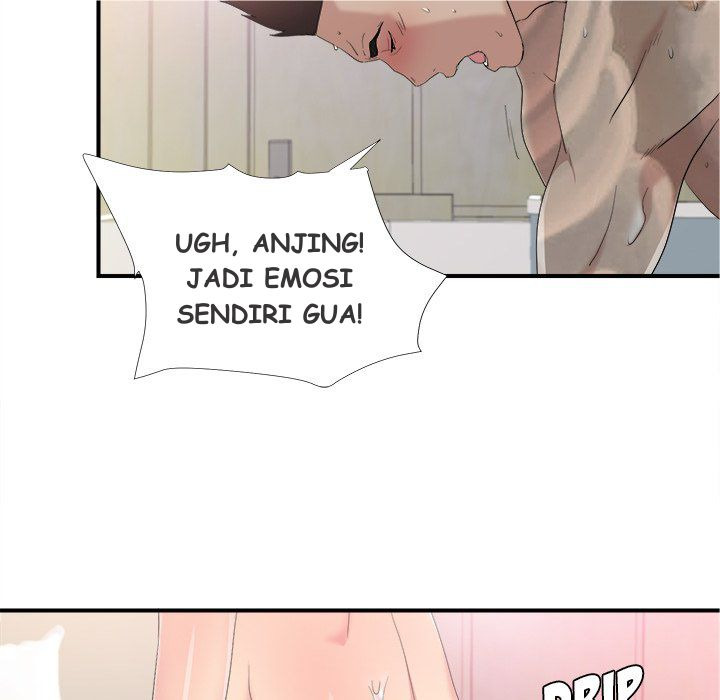 Secret Friend: Chapter chapter-95 - Page 87
