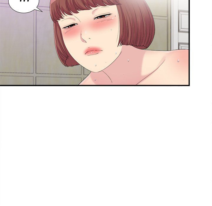 Secret Friend: Chapter chapter-95 - Page 89
