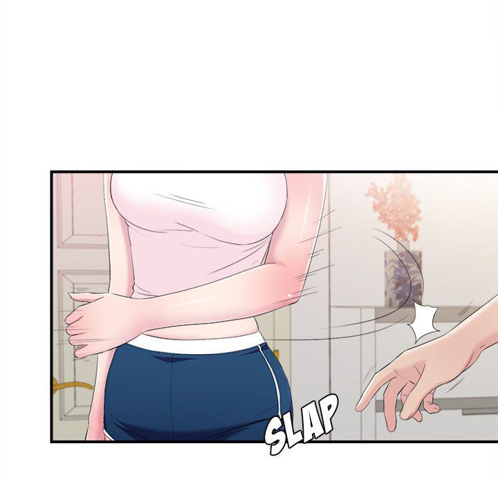 Secret Friend: Chapter chapter-95 - Page 90