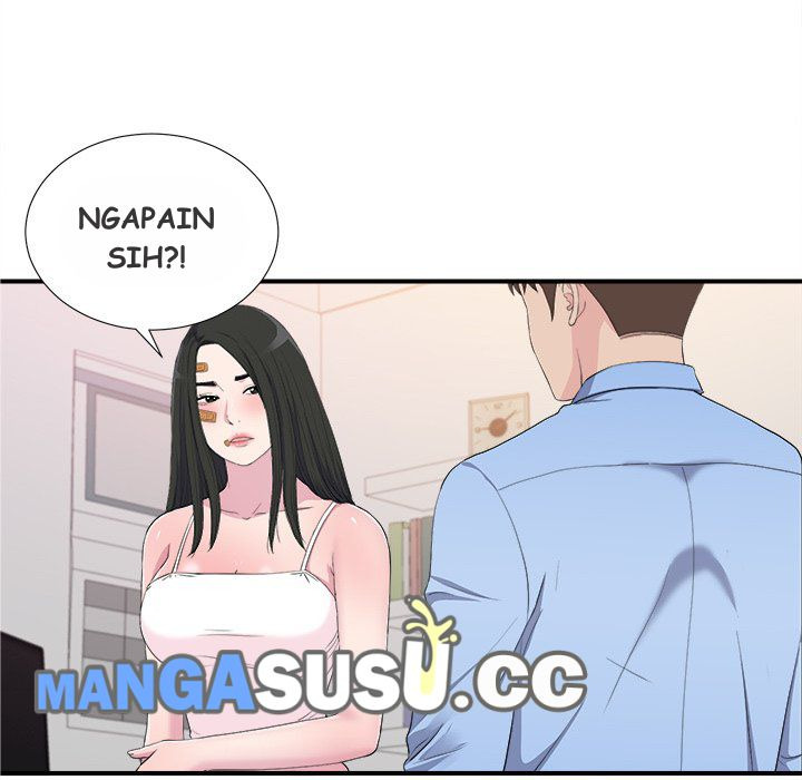 Secret Friend: Chapter chapter-95 - Page 91