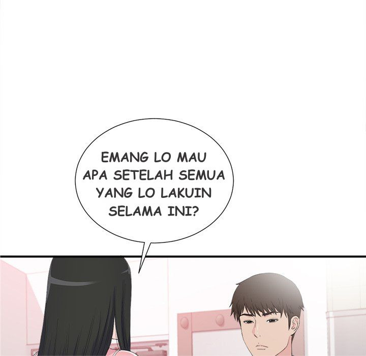 Secret Friend: Chapter chapter-95 - Page 92