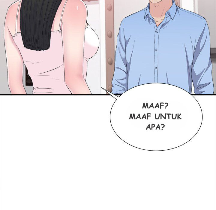Secret Friend: Chapter chapter-95 - Page 93