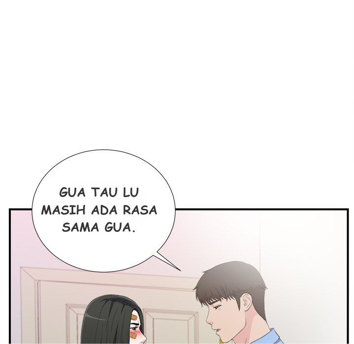 Secret Friend: Chapter chapter-95 - Page 95