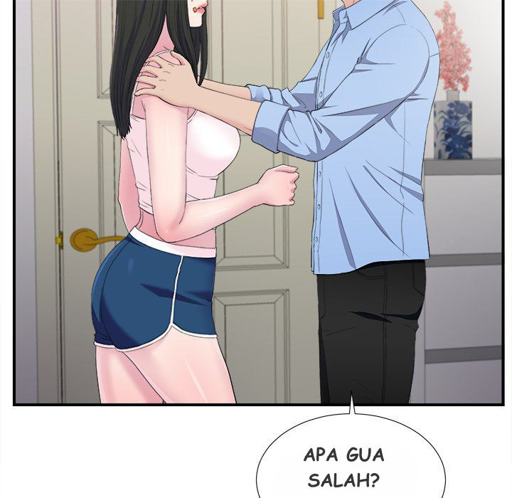 Secret Friend: Chapter chapter-95 - Page 96