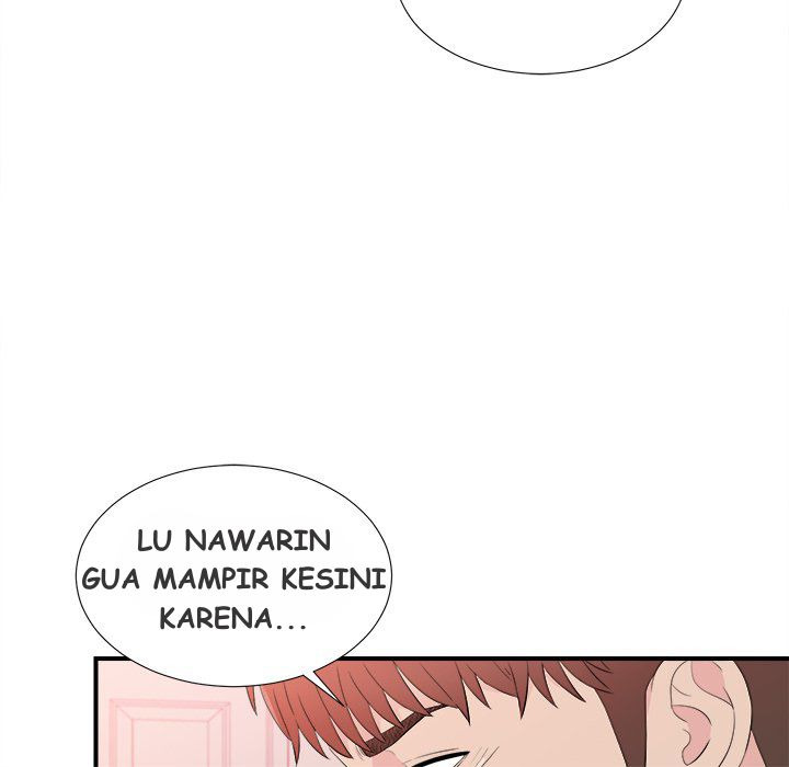 Secret Friend: Chapter chapter-95 - Page 97