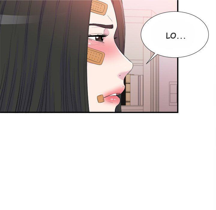 Secret Friend: Chapter chapter-95 - Page 99
