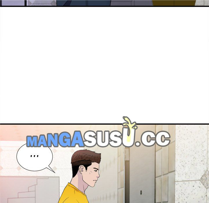 Secret Friend: Chapter chapter-95 - Page 101