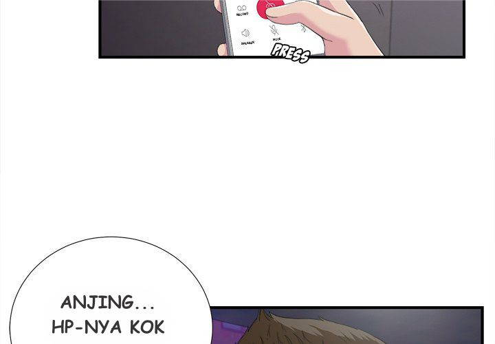 Secret Friend: Chapter chapter-96 - Page 4