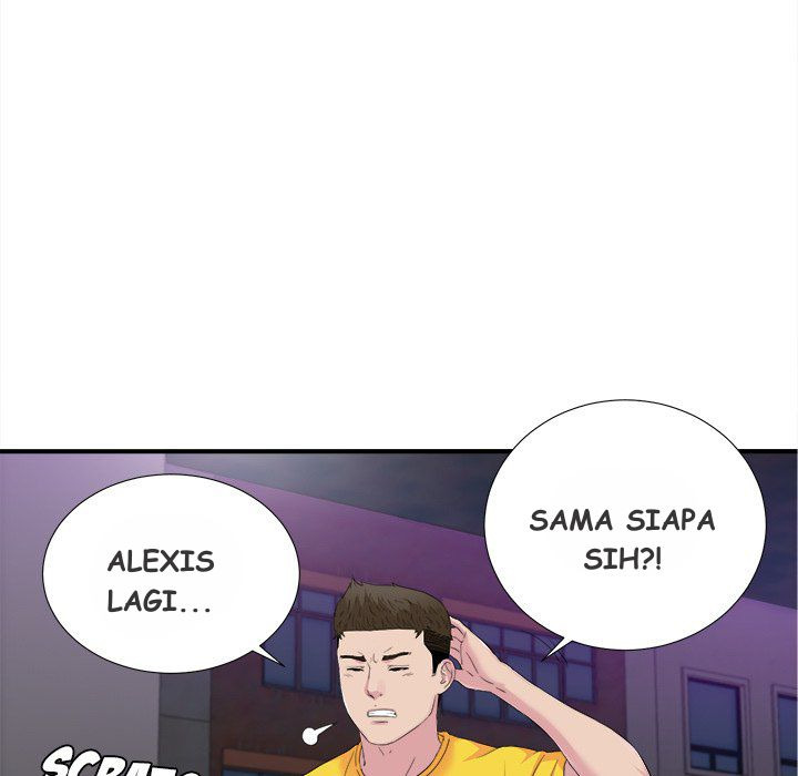 Secret Friend: Chapter chapter-96 - Page 6