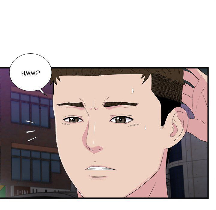 Secret Friend: Chapter chapter-96 - Page 8