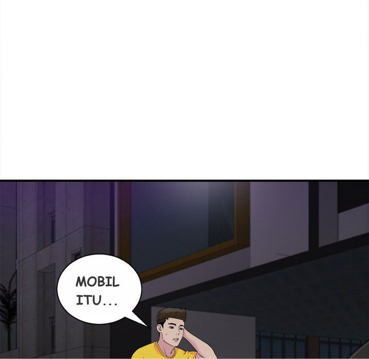 Secret Friend: Chapter chapter-96 - Page 9