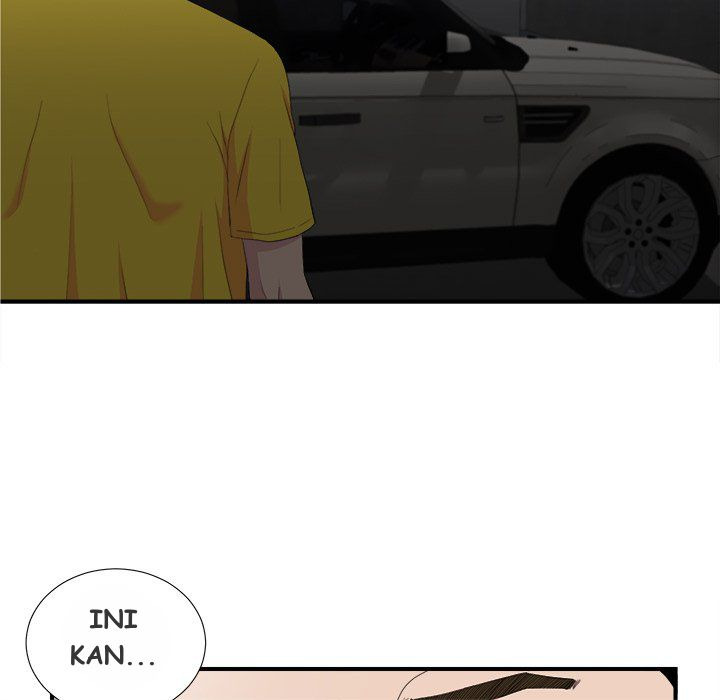 Secret Friend: Chapter chapter-96 - Page 12