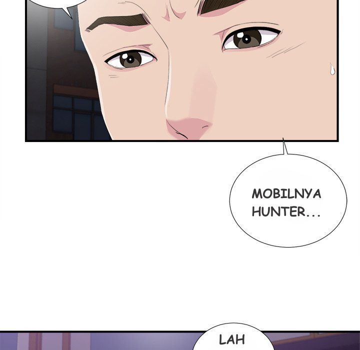 Secret Friend: Chapter chapter-96 - Page 13