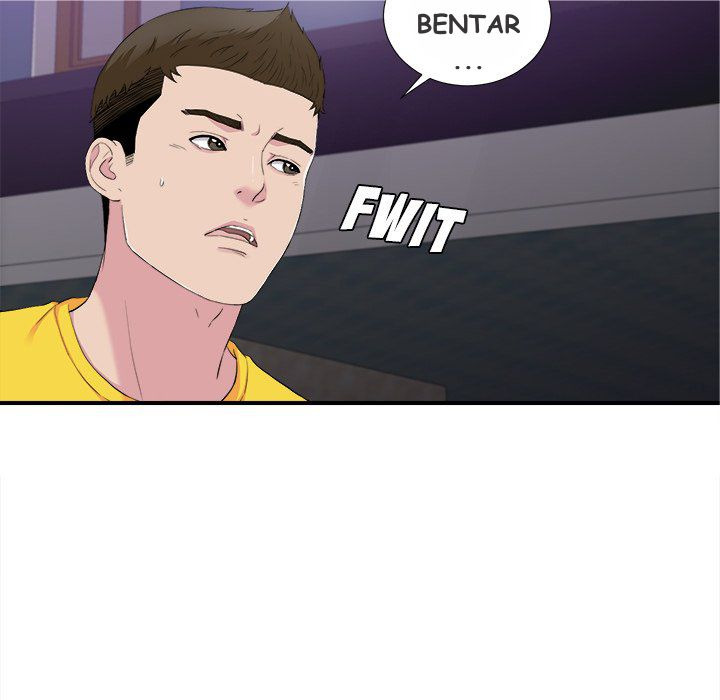Secret Friend: Chapter chapter-96 - Page 14