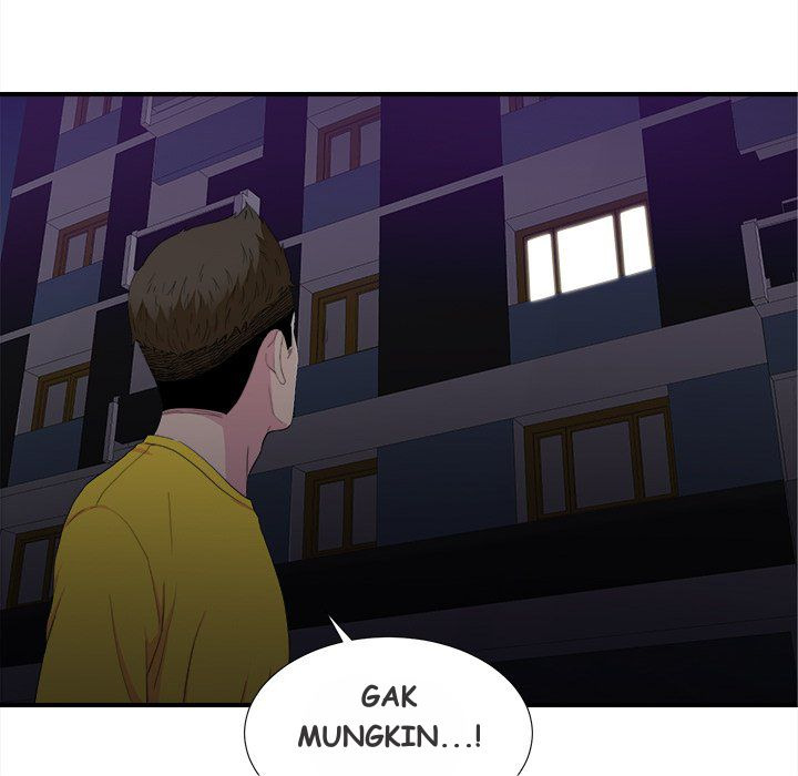 Secret Friend: Chapter chapter-96 - Page 15