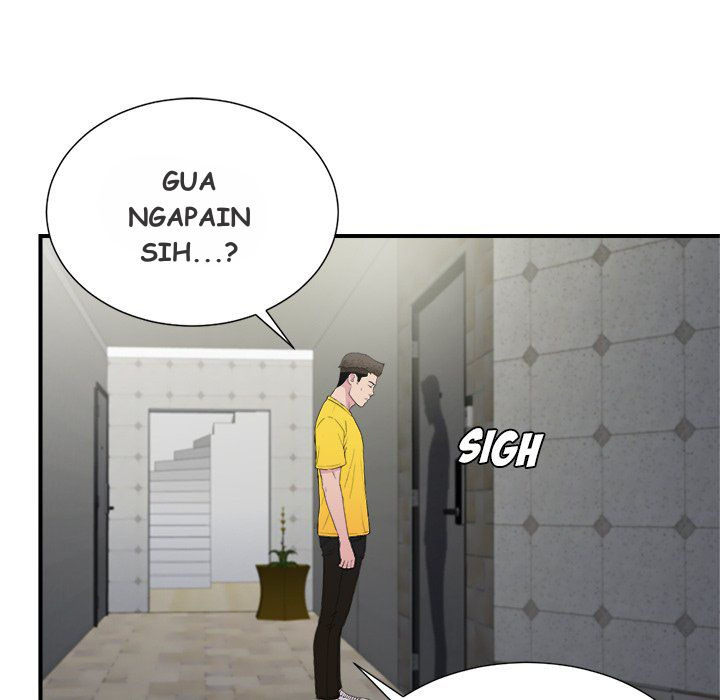 Secret Friend: Chapter chapter-96 - Page 20