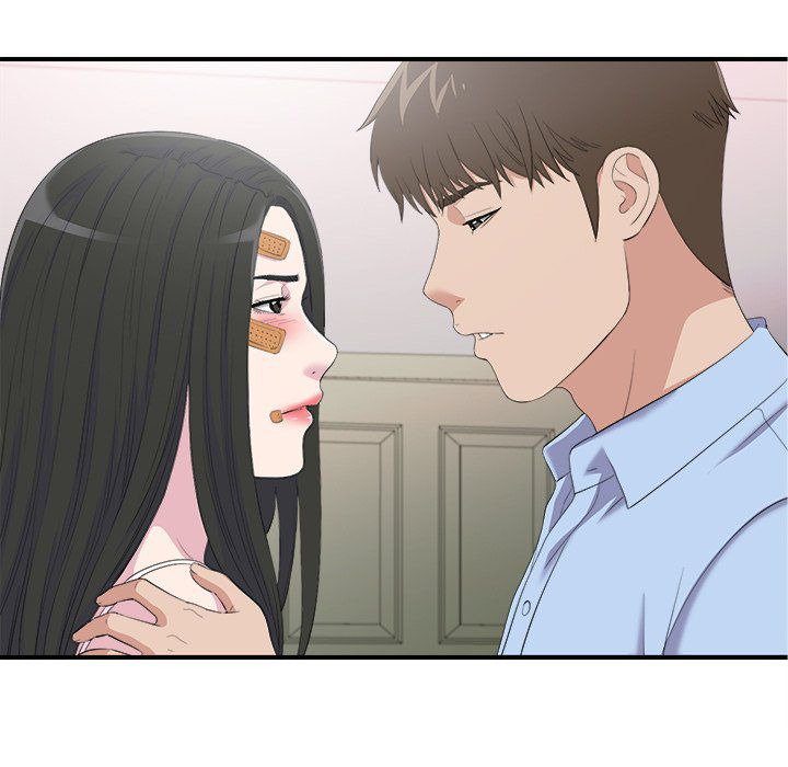 Secret Friend: Chapter chapter-96 - Page 22