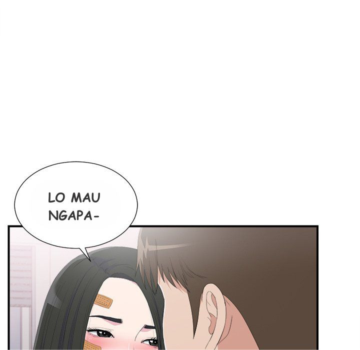 Secret Friend: Chapter chapter-96 - Page 24