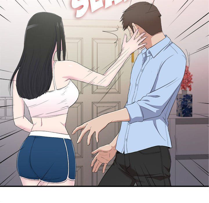 Secret Friend: Chapter chapter-96 - Page 32