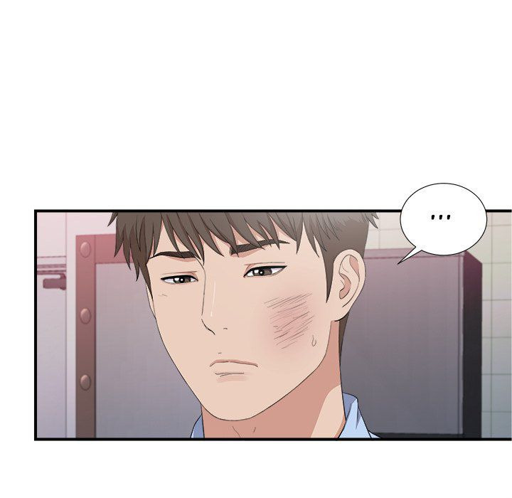 Secret Friend: Chapter chapter-96 - Page 33