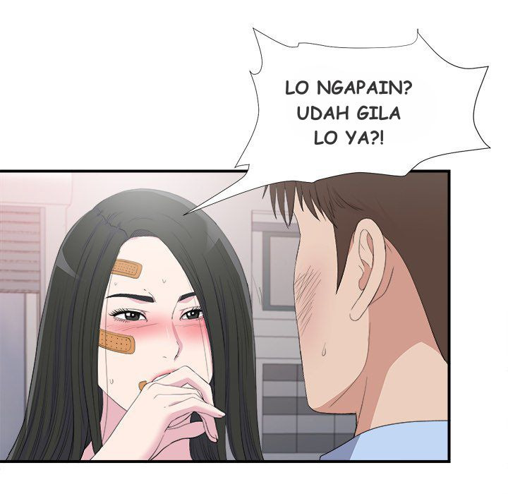 Secret Friend: Chapter chapter-96 - Page 34