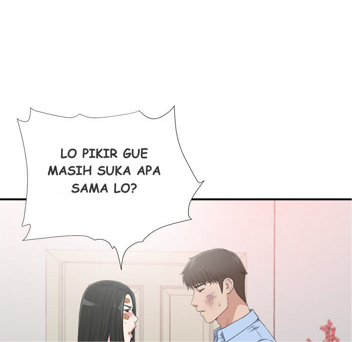 Secret Friend: Chapter chapter-96 - Page 35