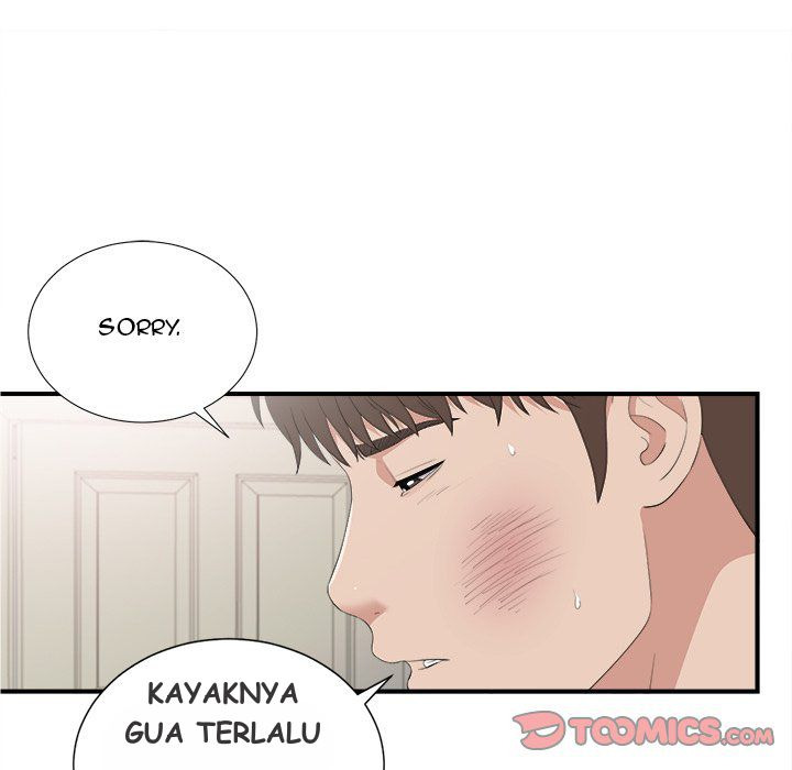 Secret Friend: Chapter chapter-96 - Page 37