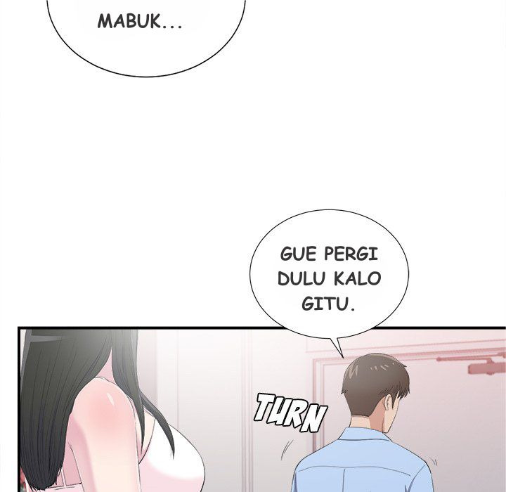 Secret Friend: Chapter chapter-96 - Page 38